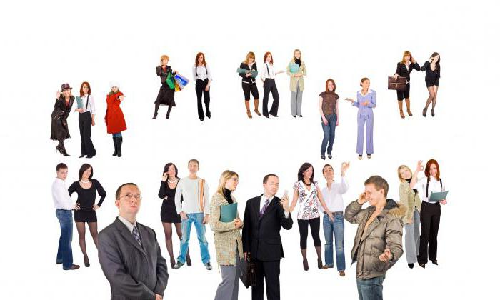 fondation d'une entreprise comme condition préalable à l'émergence de relations juridiques d'entreprise