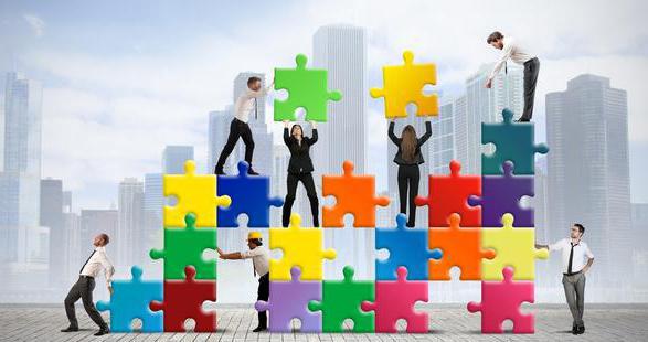 association volontaire de citoyens et d'entités juridiques