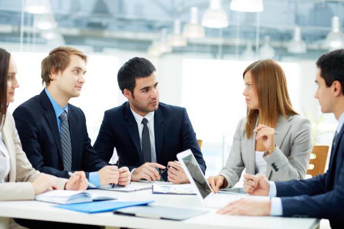 assurer l'efficacité de l'organisation