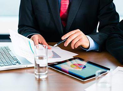  types d'audit logistique