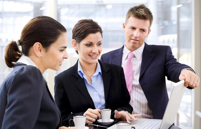 types de contrôle financier d'audit