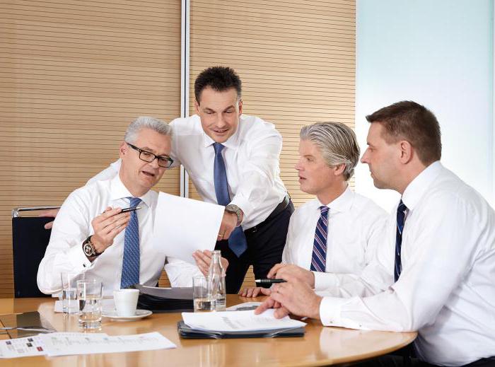 audit de contrôle financier