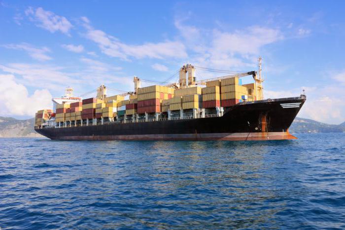 importation de biens à usage personnel dans la Fédération de Russie