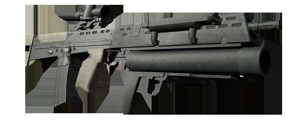 exigence d'un coffre-fort pour stocker des armes à la maison