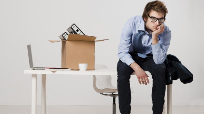 réduction du nombre d'employés ou du nombre d'employés