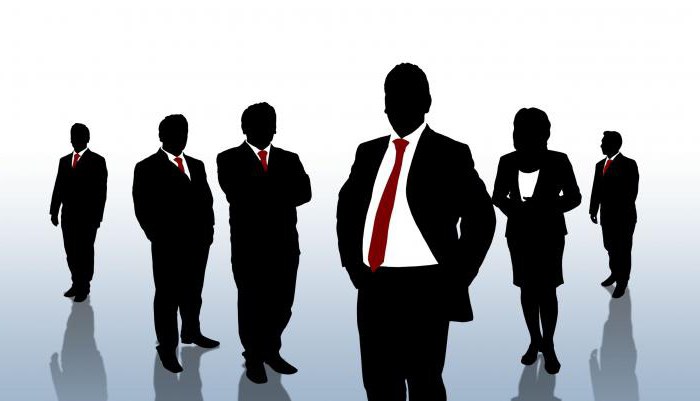 le problème de l'administration publique