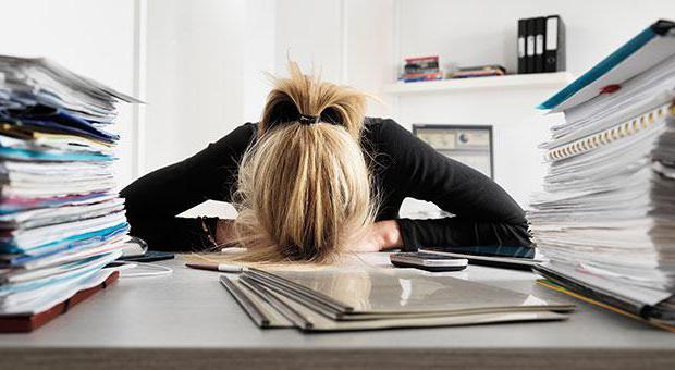 Journée de travail de 8 heures