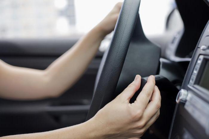 deprivation of driving license