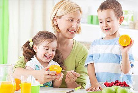  grande mère célibataire