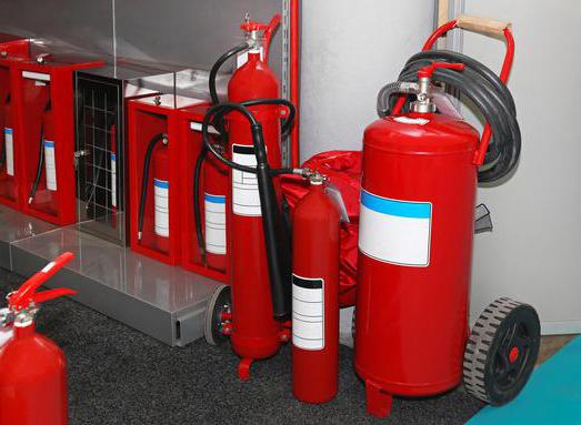 responsabilité pour violation des exigences de sécurité incendie