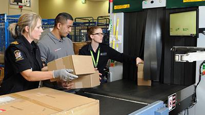 importation hors taxes d'alcool en Russie