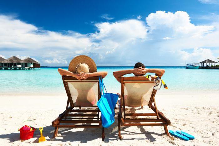 vacances suivies de congédiement (échantillon)