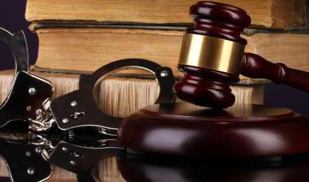 procédures judiciaires