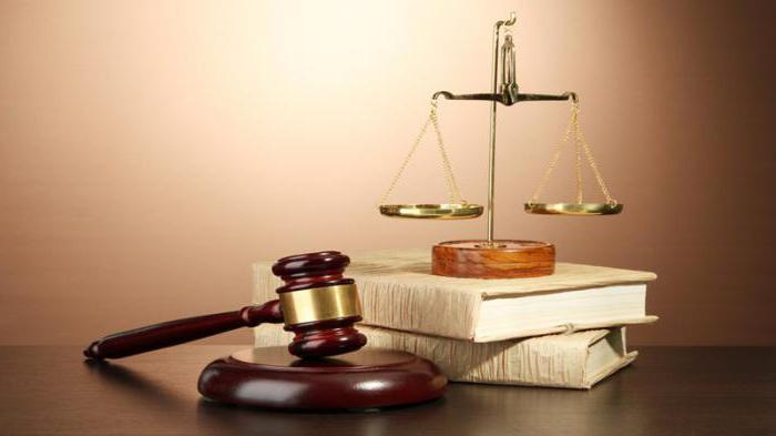 types de procédures civiles