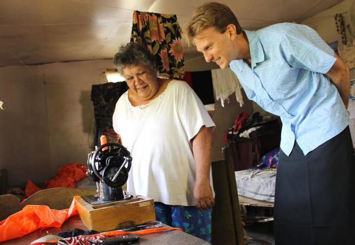 Comment gagner une femme une pension?