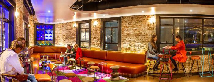 types de barres fraîches