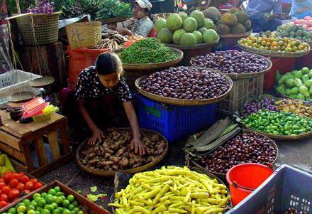 OKVED: commerce de détail en magasin non spécialisé