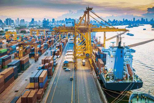 types de commerce de détail