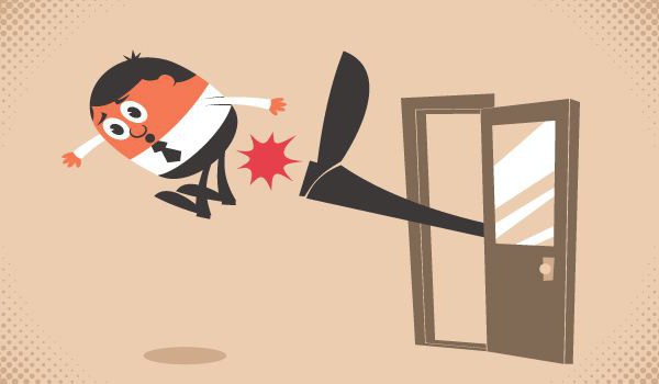 privation du droit d'occuper certaines positions du Code pénal