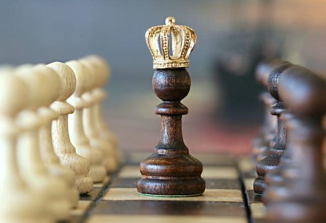  elements of a civil action