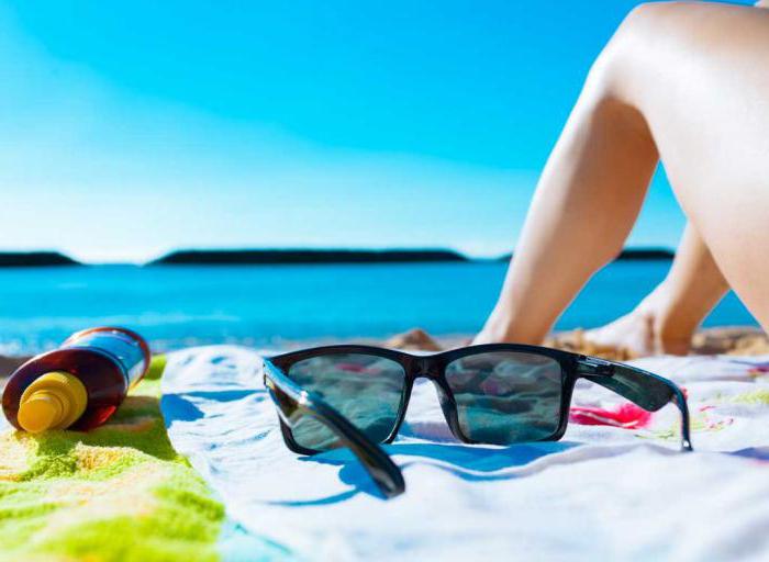 concept et types de vacances