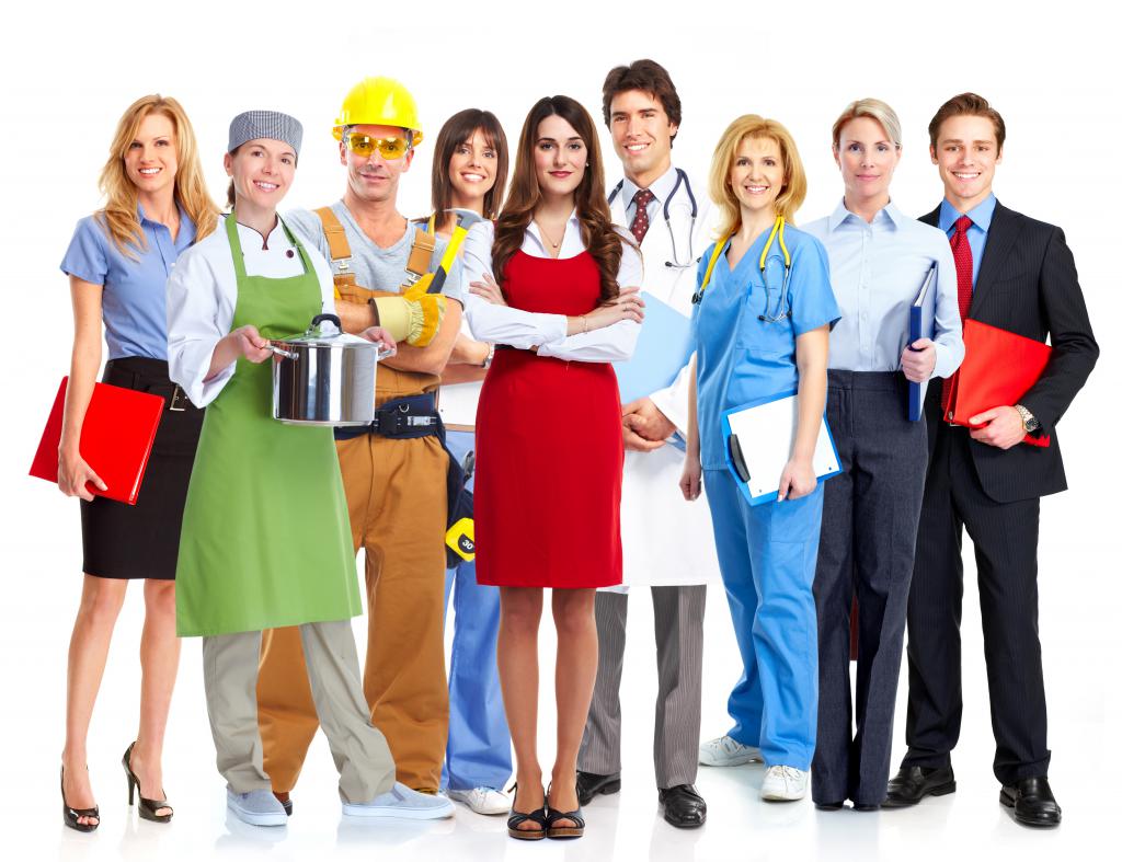 concept et types de vacances