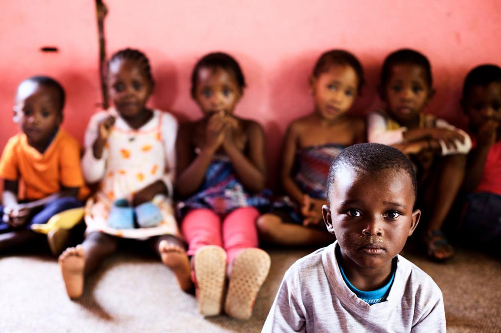 concept et types de temps de repos brièvement