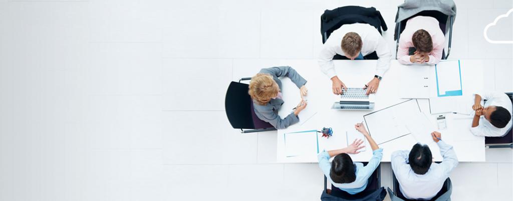 organisation commerciale