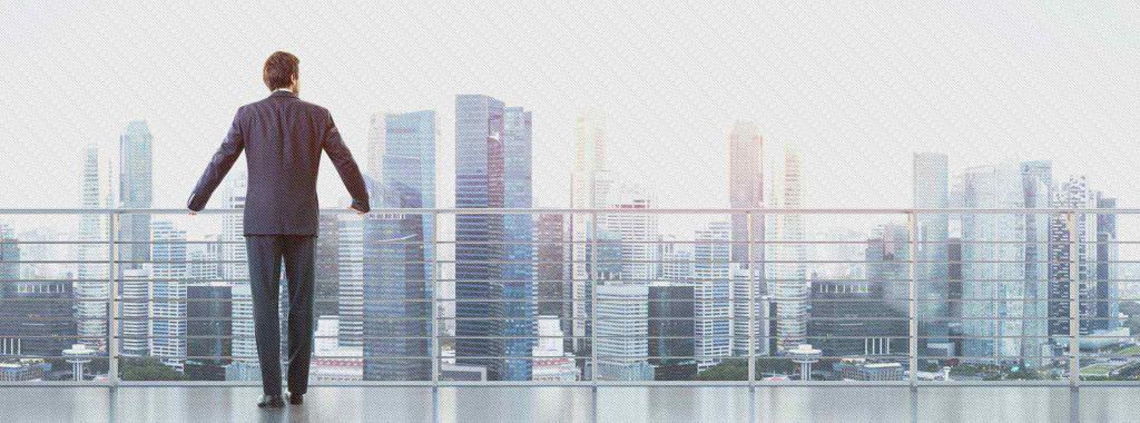 chef d'entreprise unitaire