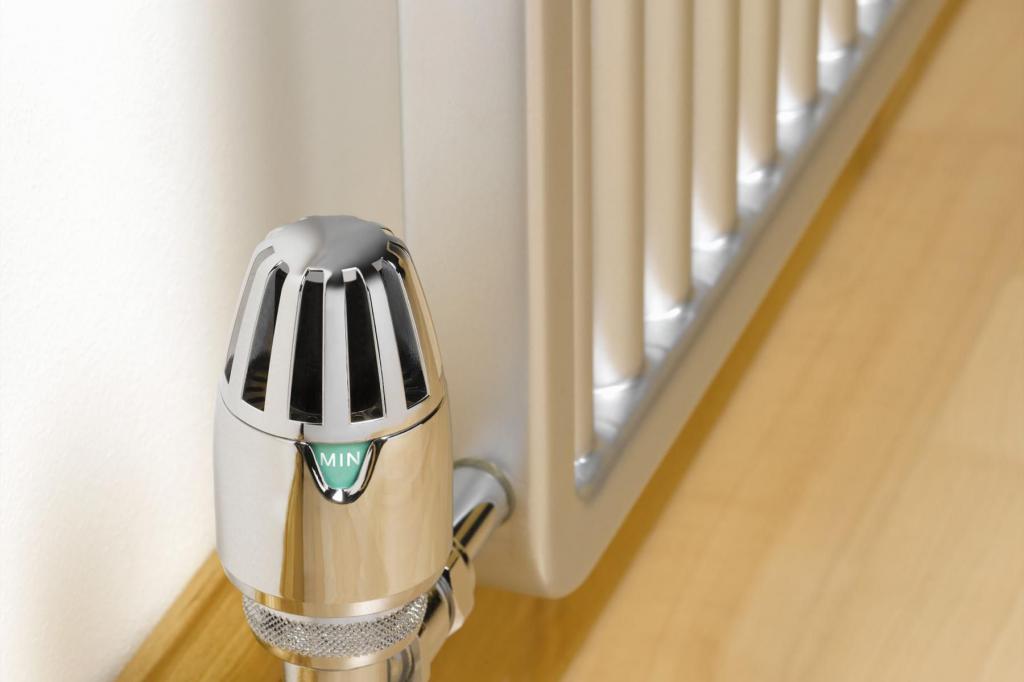 quelles sont les normes de température dans l'appartement pendant la saison de chauffage