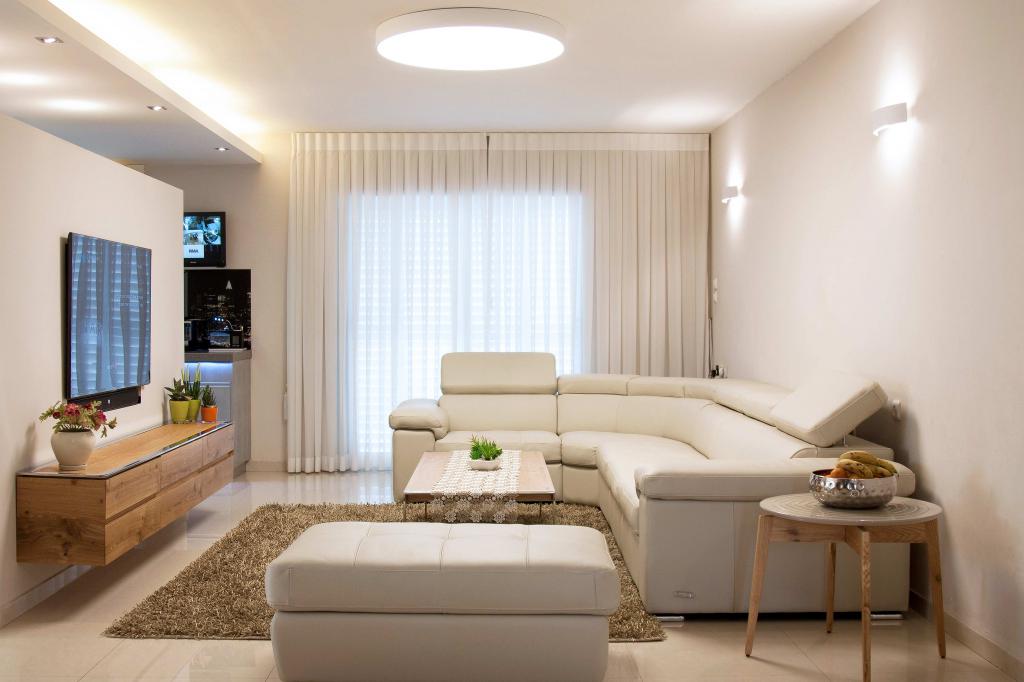 quelle devrait être la température dans l'appartement