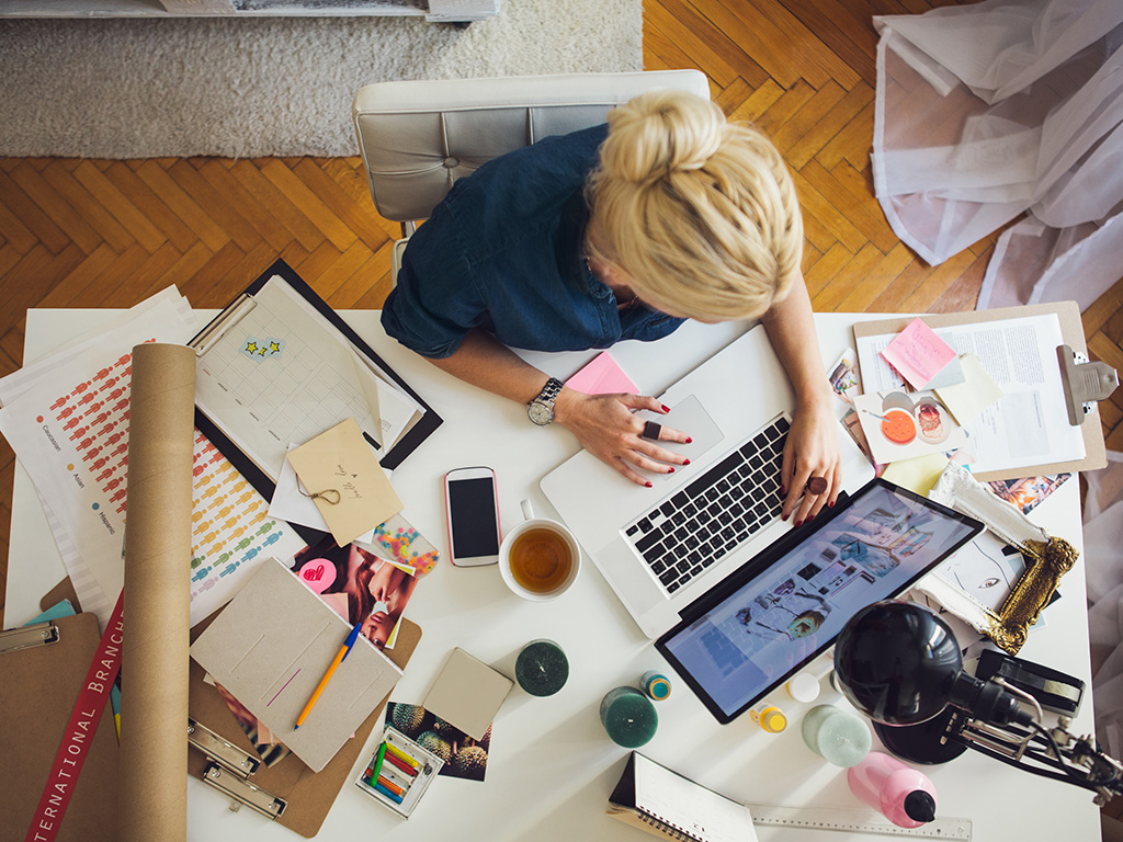 types of work schedules