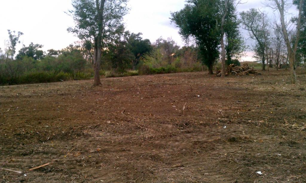 concept et méthodes de formation des terres