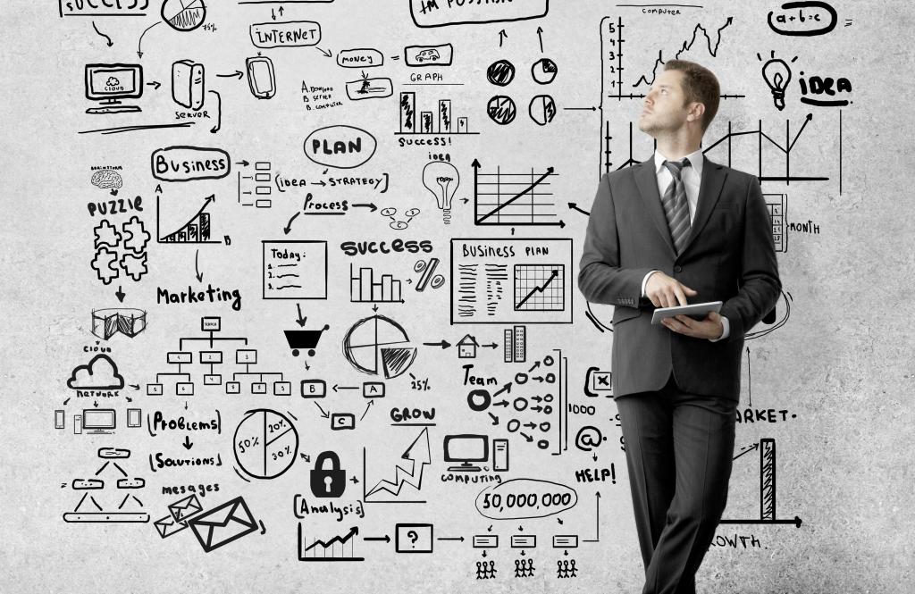 Structure du gouvernement local