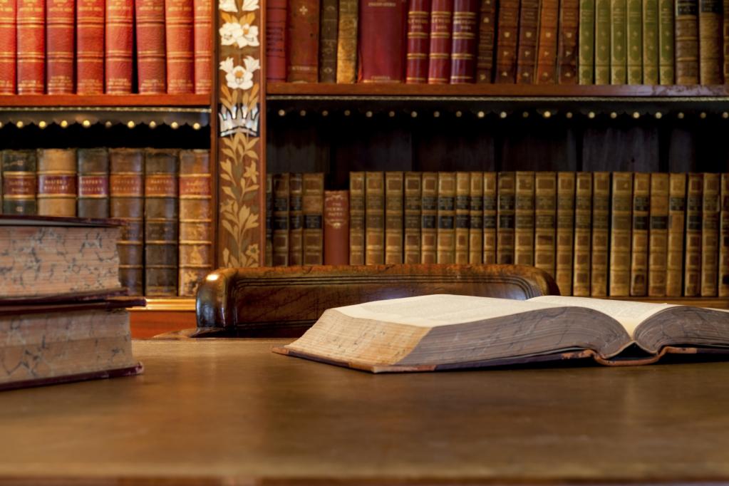 système de principes pour l'organisation et les activités du bureau du procureur