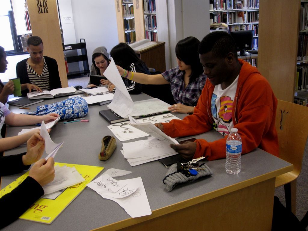 Work remote workplace