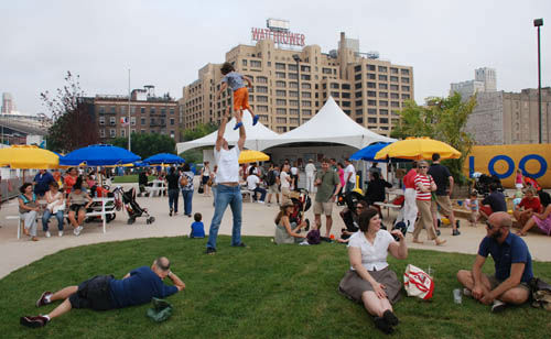 lieu public définition légale