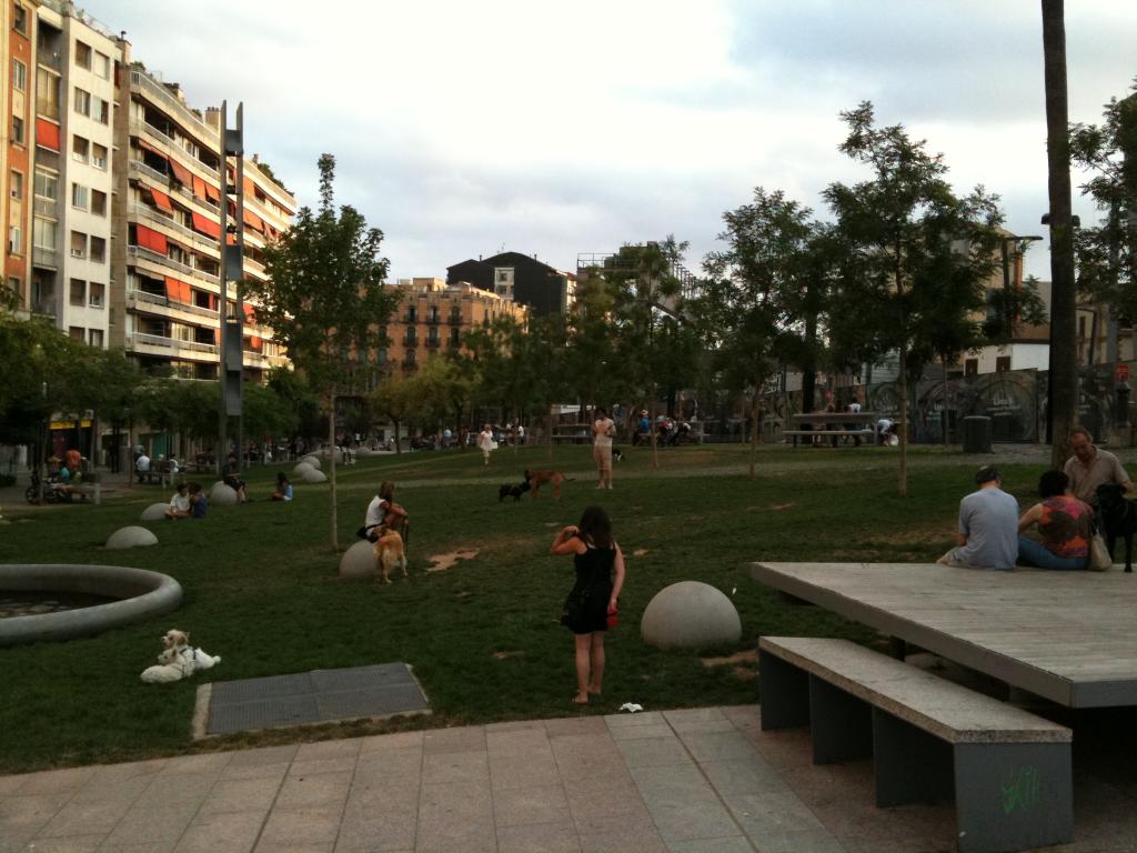 définition de lieu public par la loi