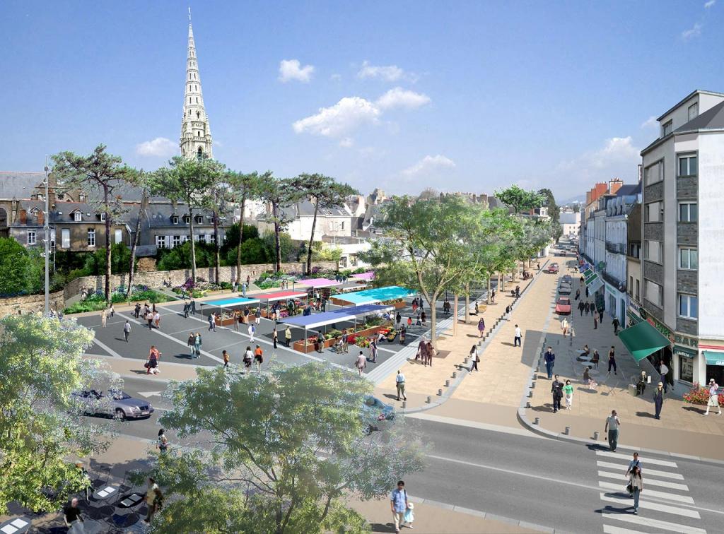 décret sur la définition des lieux publics