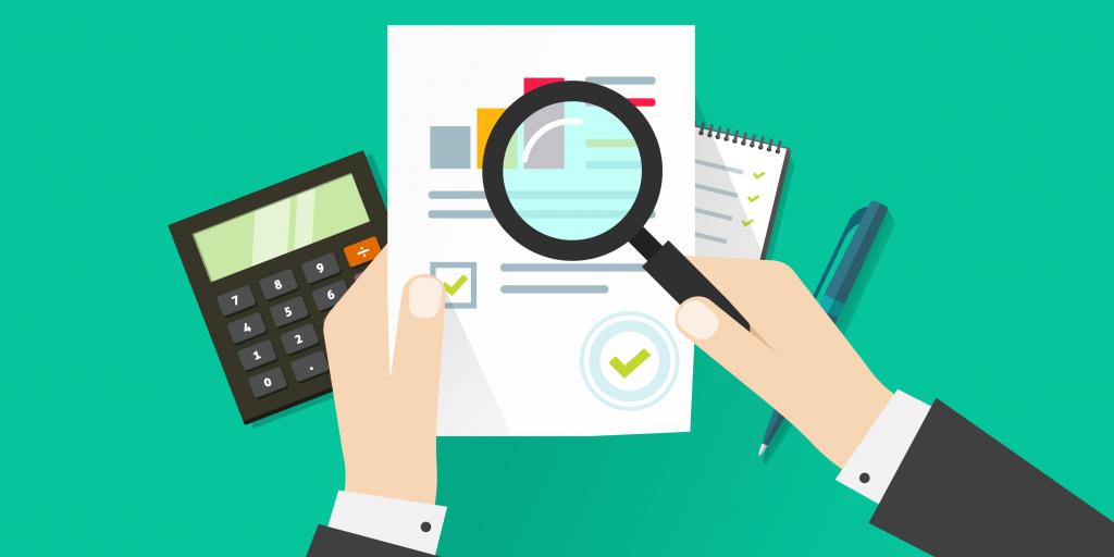 réglementation statutaire des activités d'audit