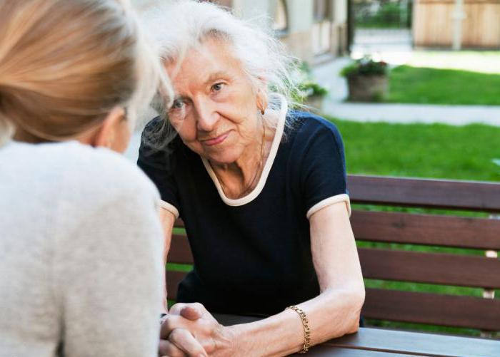 Le patronage d'un citoyen adulte capable cesse
