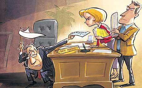 plainte pour l'inaction de l'enquêteur criminel