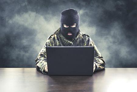 couleurs des niveaux de danger terroriste