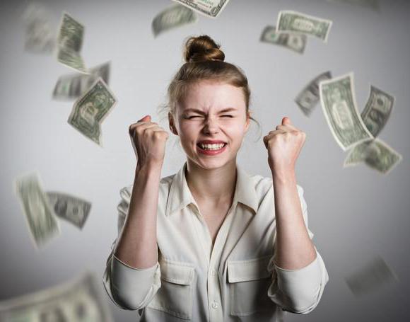 la liste des gains de loterie les plus importants en Russie