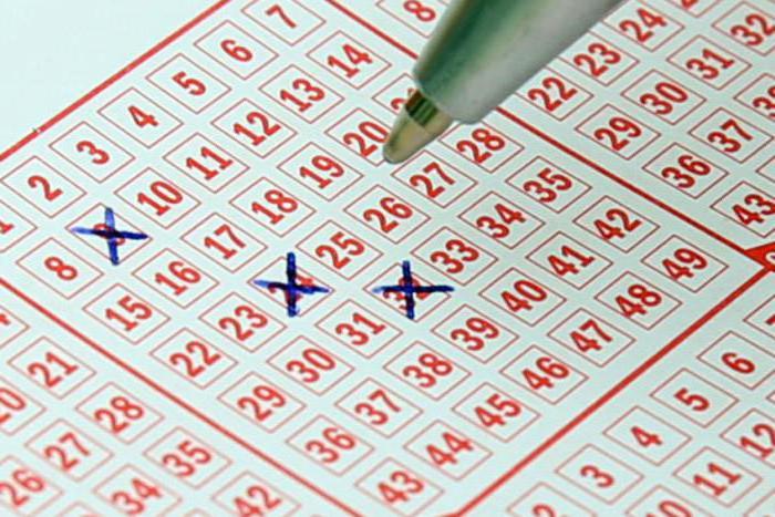 les plus gros gains de loterie en Russie