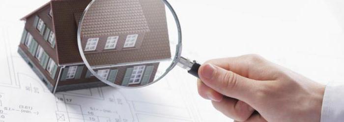 Valuation of the apartment upon entry into the inheritance