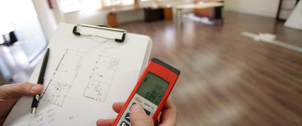 Appraisal of an apartment for registration of inheritance