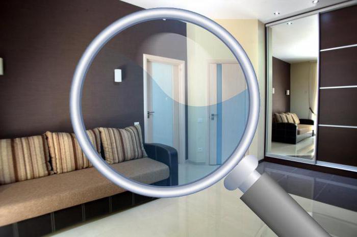 Valuation of an apartment in BTI for inheritance