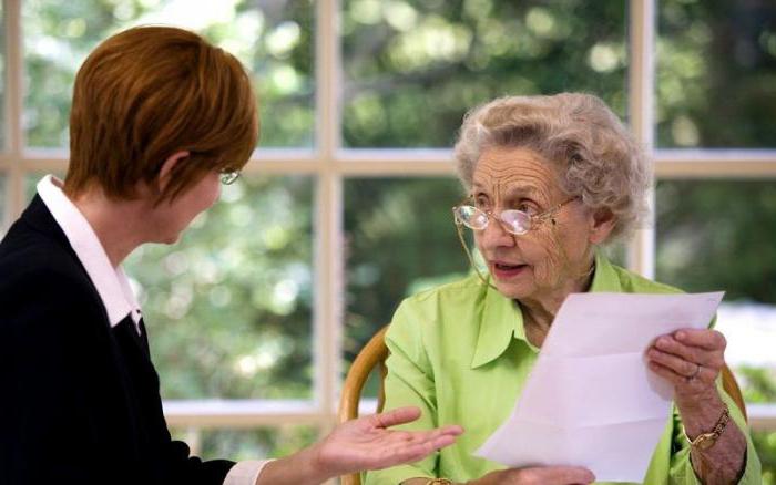 Property Valuation Procedure for an Inheritance