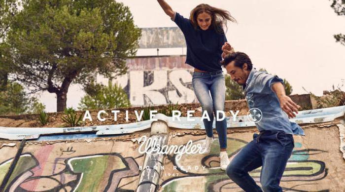wrangler jeans à moscou adresses de magasin